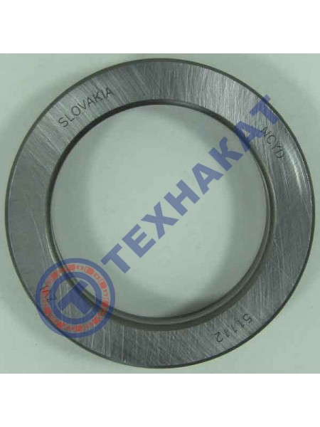 Подшипник 51112 (8112) ZVL Словакия 65*85*17
