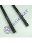 Стремянка рессоры 2ПТС-4 (L=320) 887А-2912408