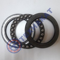 Подшипник 51113 (8113) ГПЗ 65*90*18