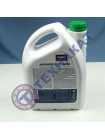 Жидкость охлаждающая YUKO Antifreeze -40 Super G11 зеленый (канистра 5л)
