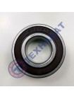 Подшипник 62205 2RS (180505) VBF 25*52*18