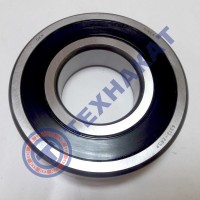 Подшипник 6312 2RSR (180312) KINEX Словакия 60*130*31