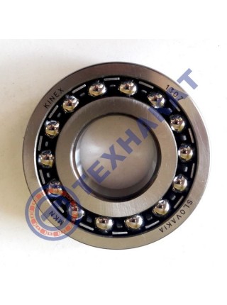 Подшипник 1307 KINEX Словакия 35*80*21