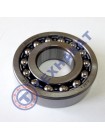 Подшипник 1307 KINEX Словакия 35*80*21