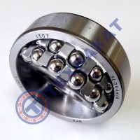 Подшипник 1307 KINEX Словакия 35*80*21