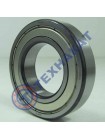 Подшипник 6209ZZ (80209) ZKL Чехия 45*85*19