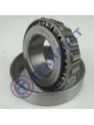 Подшипник 30206 (7206) SNR Франция 30*62*17,25