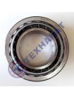 Подшипник 30211 (7211) SKF Италия 55*100*22,75