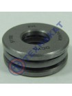 Подшипник 51100 (8100) ZVL Словакия 10*24*9
