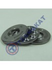 Подшипник 51100 (8100) ZVL Словакия 10*24*9