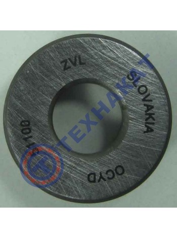 Подшипник 51100 (8100) ZVL Словакия 10*24*9