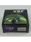 Подшипник 33209 (3007209) VBF 45*85*32