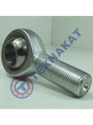 Шарнирная головка SAL 25 T/K THT 25*60*31