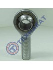Шарнирная головка SAL 25 T/K THT 25*60*31