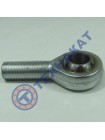 Шарнирная головка SAL 25 T/K THT 25*60*31