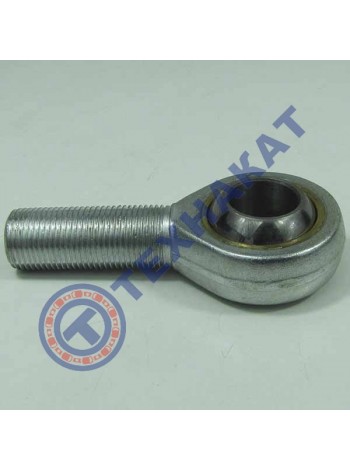 Шарнирная головка SAL 25 T/K THT 25*60*31