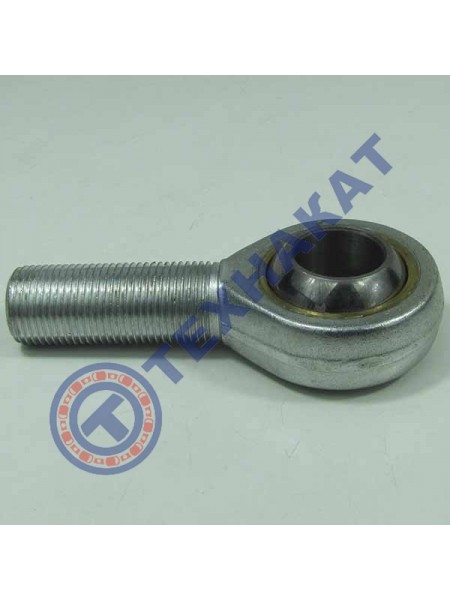 Шарнирная головка SAL 25 T/K THT 25*60*31