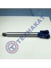 Шток ЦС-100 (проушина литая) (пр-во Украина) Ц100х200.003-1А