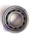 Подшипник NU205 (32205) 10ГПЗ 25*52*15