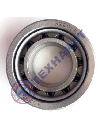Подшипник NU205 (32205) 10ГПЗ 25*52*15