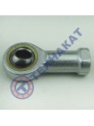Шарнирная головка SI 12 T/K THT 12*32*16