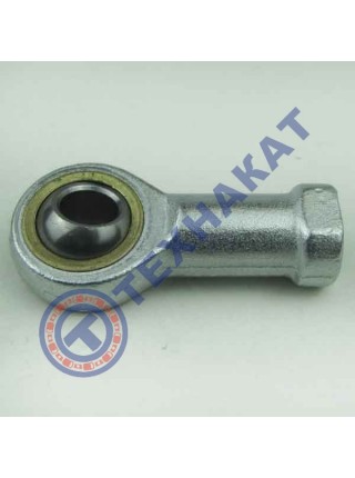 Шарнирная головка SI 12 T/K THT 12*32*16
