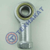 Шарнирная головка SI 12 T/K THT 12*32*16
