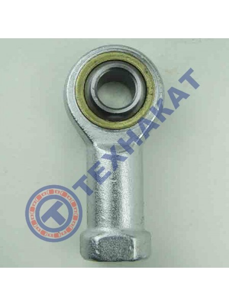 Шарнирная головка SI 12 T/K THT 12*32*16