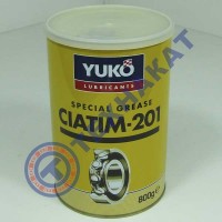 Смазка ЦИАТИМ-201 YUKO