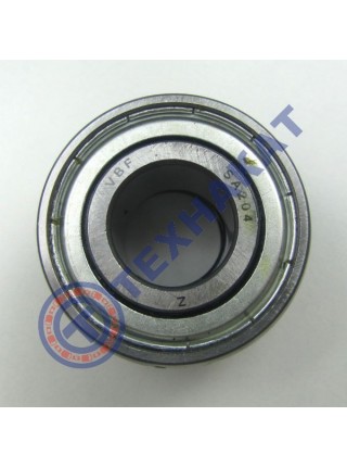 Подшипник SA204 VBF 20*47*31