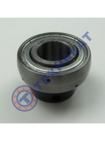 Подшипник SA204 VBF 20*47*31