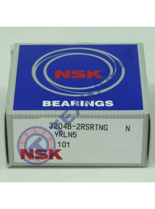 Подшипник 3204 2RS (3056204) NSK Германия 20*47*20,6