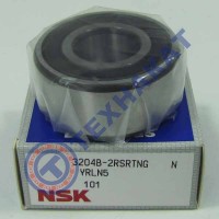 Подшипник 3204 2RS (3056204) NSK Германия 20*47*20,6