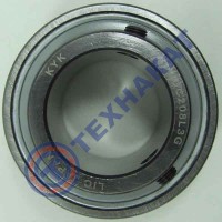Подшипник UC208 (480208) KYK ОАЭ 40*80*21
