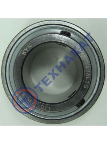 Подшипник UC208 (480208) KYK ОАЭ 40*80*21