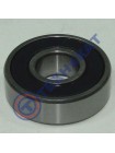Подшипник 6000DDUCM (180100) TIMKEN США 10*26*8