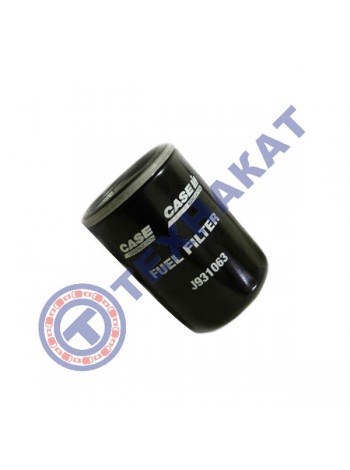 Фильтр тонкой очистки топлива J931063 CNH(Case, New Holland, Acros, МТЗ 320)84557099/P550440/J903640