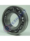 Подшипник 6207N (50207) KINEX Словакия 35*72*17