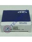 Подшипник 6207N (50207) KINEX Словакия 35*72*17