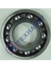 Подшипник 6207N (50207) KINEX Словакия 35*72*17