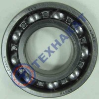 Подшипник 6207N (50207) KINEX Словакия 35*72*17