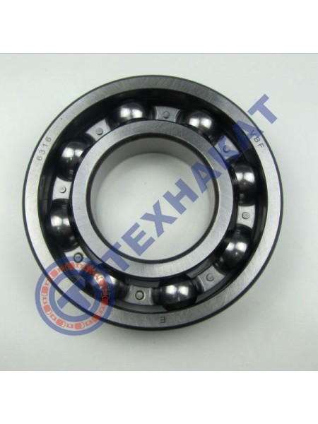 Подшипник 6316 (316) VBF 80*170*39