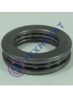 Подшипник 51106А (8106) ZKL Чехия 30*47*11