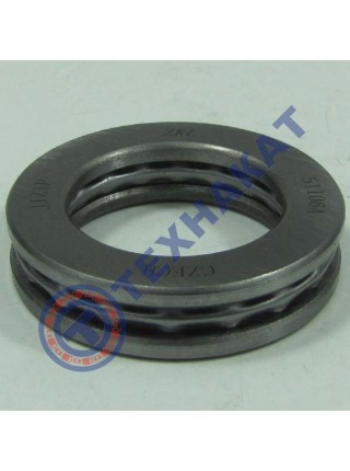 Подшипник 51106А (8106) ZKL Чехия 30*47*11