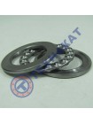 Подшипник 51106А (8106) ZKL Чехия 30*47*11