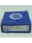 Подшипник 51106А (8106) ZKL Чехия 30*47*11