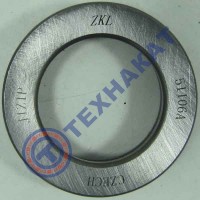 Подшипник 51106А (8106) ZKL Чехия 30*47*11
