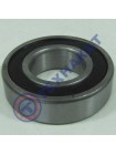 Подшипник 6206 2RS (180206) VBF 30*62*16