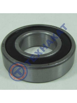 Подшипник 6206 2RS (180206) VBF 30*62*16