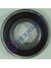 Подшипник 6206 2RS (180206) VBF 30*62*16